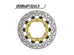 Yamaha DRAGSTAR XVS 1100 1300 disco pastiglie frizione ng sbs fcc kit