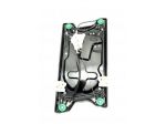 ALZACRISTALLO ELETTRICO ANT. SX LAND ROVER Discovery Serie IV 994730 (10)