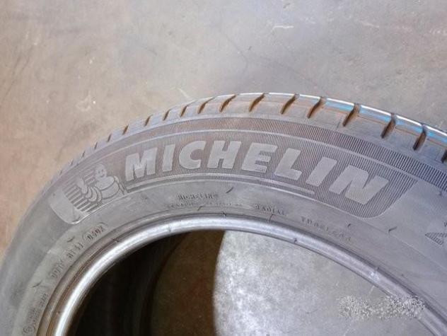 4 gomme 235 55 18 michelin a2476 - Foto 5