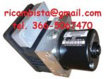 9662295880 10.0399-2975.4 Peugeot 207 gruppo ABS pompa centralina