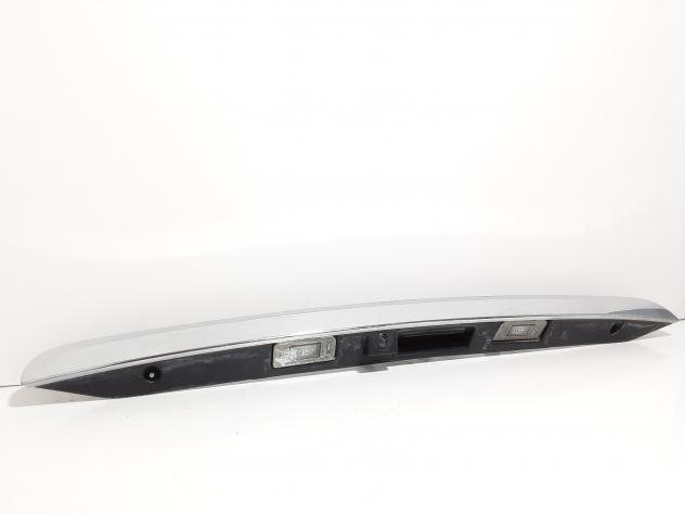 MANIGLIONE POSTERIORE CON LUCI MERCEDES Classe B W246 2° Serie A2467400100 (12) - Foto 2