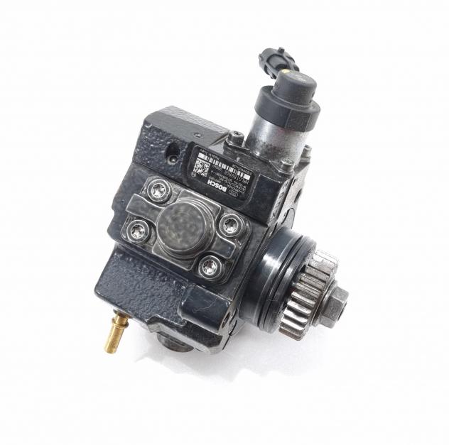 POMPA INIEZIONE DIESEL RENAULT Trafic Furgonato serie HMLGT8980R R9M 450 Diesel 1600 (14) - Foto 11