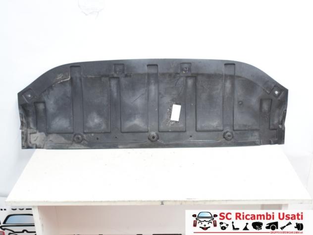 Riparo Sottomotore Nissan Qashqai J10 2.0 Dci 75892JD000 - 24819 - Foto 3