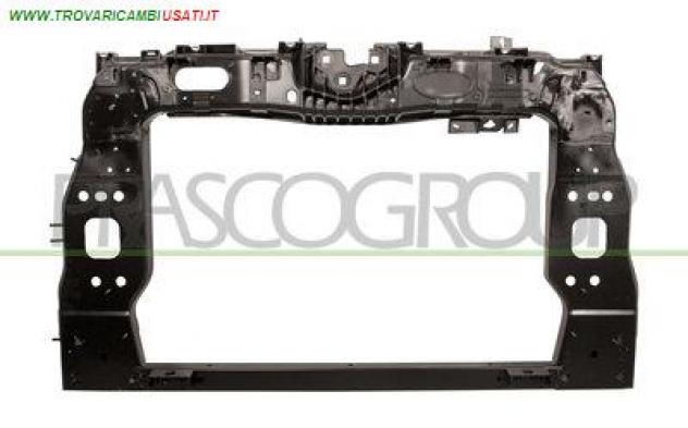 FRONTALE ANTERIORE-COMPLETO FT0403210 Carrozzeria  Lamierati interni  Parete frontale  Rivesti FIAT - 500 L - 2012  , FIAT - 500 L WAGON - 2013