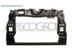FRONTALE ANTERIORE-COMPLETO FT0403210 Carrozzeria  Lamierati interni  Paret &hellip;