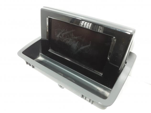 SCHERMO DISPLAY NAVIGATORE SOLO SCHERMO AUDI Q3 Serie (8UG) 8UO857273 (14) - Foto 2