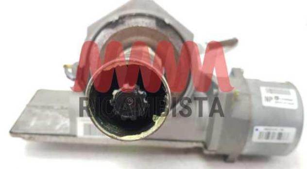 Fiat Punto EVO Servostserzo - Foto 2