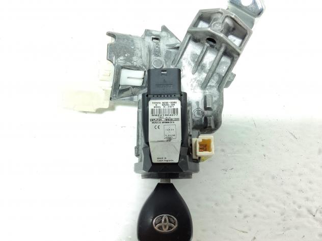 BLOCCASTERZO TOYOTA Yaris Serie 897830D050 (1113) - Foto 7