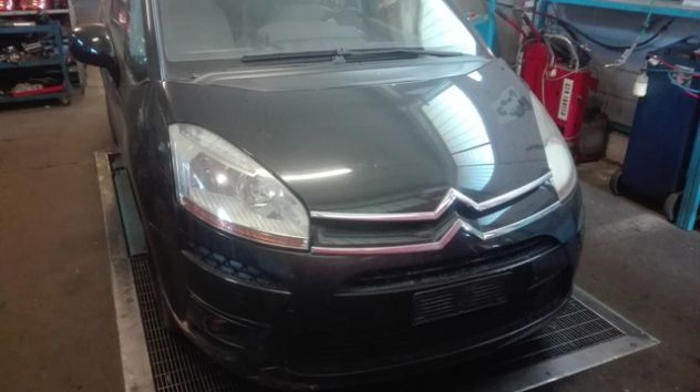Ricambi vari Citroen C4 Picasso 2.0 HDI del 2009
