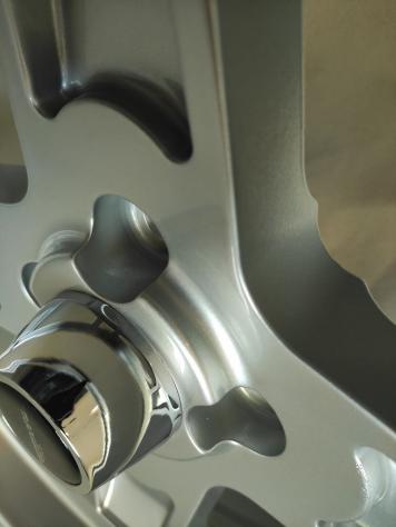 cerchi Campagnolo stellone 7x13 4x100 Opel Ascona - Foto 10