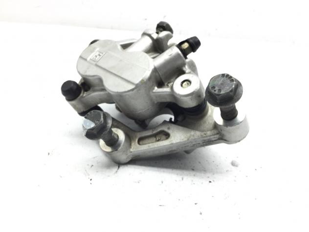 YAMAHA XC VERSITY 300 PINZA FRENO ANTERIORE NO PASTICCHE 2004 2006 SH014 - Foto 2