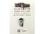 DEBIMETRO JAGUAR XF Serie 7M5112B579BB 224DT diesel 2179 (1115)