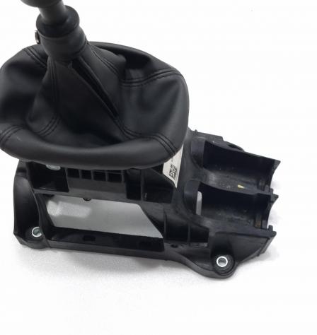 POMELLO CAMBIO FIAT 500 X Serie 552 60 384, 552 80 444 (15) - Foto 2