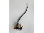 SERRATURA ANTERIORE SINISTRA FIAT Panda 3° Serie 51963634 (12)