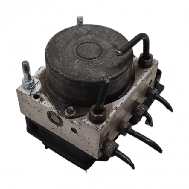 ABS FIAT Qubo 1° Serie 0 265 231 997 350 A1.000 Bifuel/Gas 1400 (0815) - Foto 2