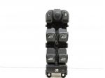 PULSANTIERA ANTERIORE SINISTRA LAND ROVER Freelander 3° Serie 03454250 (0611)