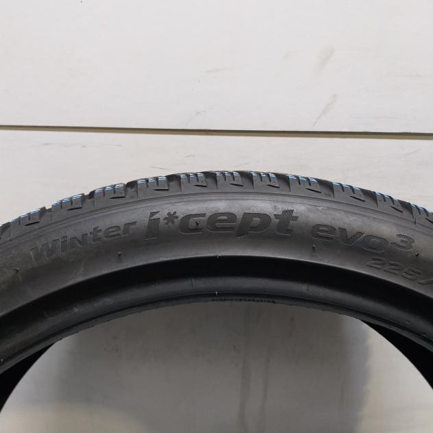 2 GOMME 225 40 19 HANKOOK A61098 - Foto 6