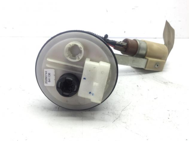 PIAGGIO VESPA LX IE E3 150 POMPA BENZINA CARBURANTE SERBATOIO 2009 2011 M68200 - Foto 3