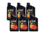 Olio Motore Selenia K Pure Energy 5W-40 6L Specifiche Fiat 955535-S2 C3