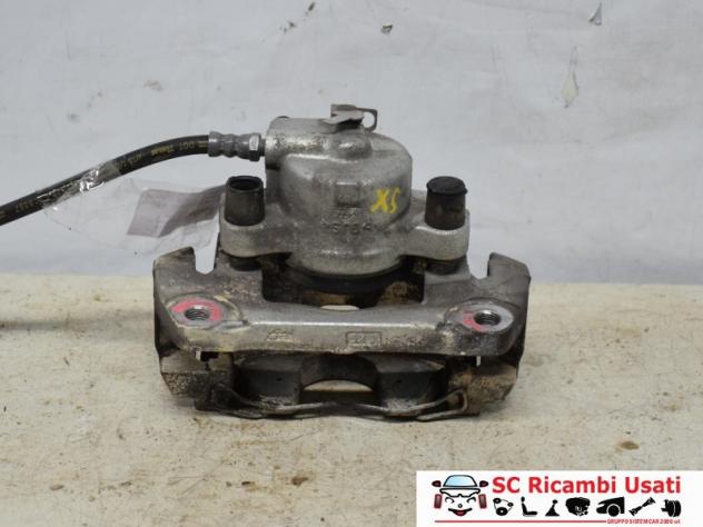 PINZA FRENO ANTERIORE SINISTRA ALFA ROMEO Giulietta Serie (940_) 51956280 (13) - Foto 3