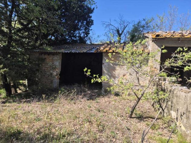 Rustico in vendita a Cinigiano - Foto 12