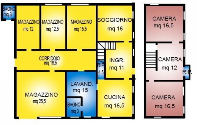 Rustico in vendita a Longare - Foto 20