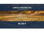 Immobile in asta di 9381 m² in vendita a Loreto Aprutino