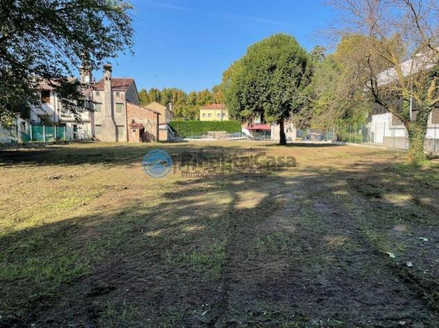 NOVENTA CENTRO: indipendente con giardino 1500 mq. - Foto 13