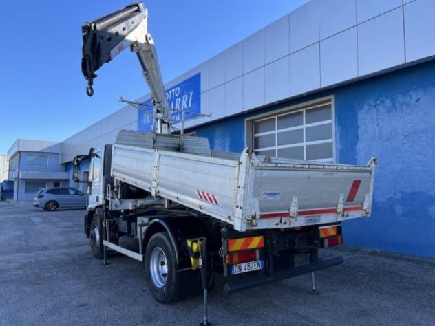 IVECO Eurocargo 150e25 rif. 23008467 - Foto 7