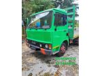 FIAT 50 F 10 CASSONE FISSO