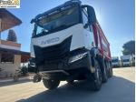 TRAKKER T-WAY 540  RIBALTABILE ANDREOLI INTARDER
