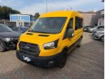 FORD Transit 330 2.0TDCi EcoBlue 130CV PL-TM-DC Furgone Trend rif. 23873279