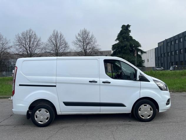 Ford Transit Custom 280 2.0 EcoBlue PC Furgone Trend - Foto 3
