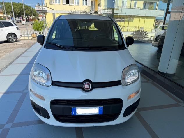 FIAT Panda 0.9 TwinAir Turbo Natural Power Easy - Foto 2