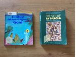 Libro del nostro signore Gesù / prendere la parola