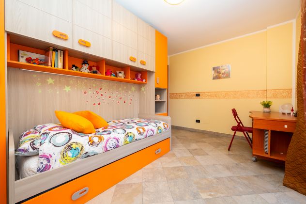 CAMERETTA PER BAMBINA COME NUOVA - Foto 3