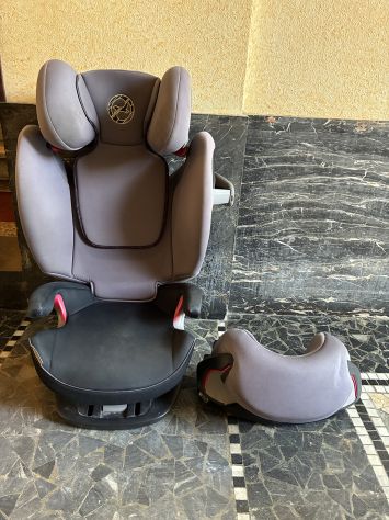 seggiolino auto - Foto 2