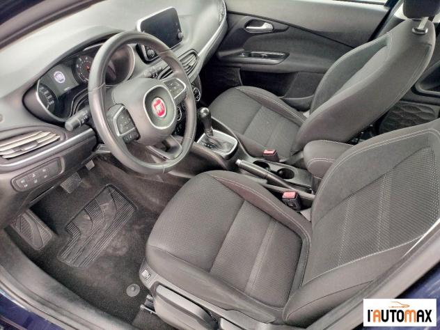 FIAT - Tipo SW 1.6 mjt Lounge s&s 120cv dct - Foto 7