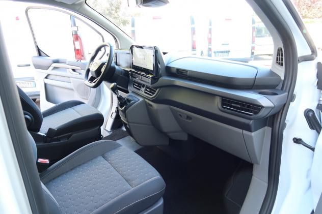 Ford Tourneo Custom 2.0 ecoblue Titanium 8p L2 - Foto 9