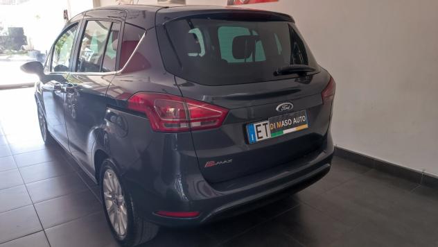Ford B-Max 1.5 TDCi 75 CV - Foto 6