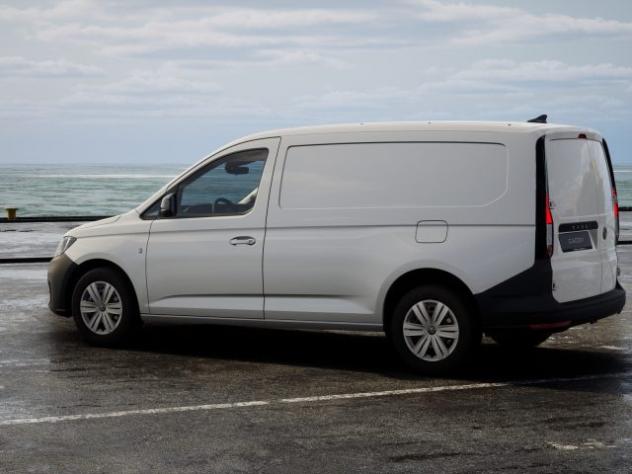 VOLKSWAGEN Caddy cargo maxi 2.0 tdi 102cv business my24 rif. 24039558 - Foto 3