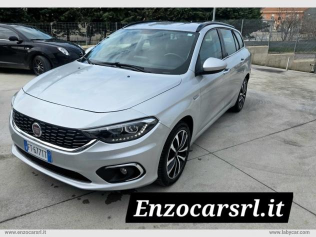 FIAT Tipo 1.6 Mjt S&S SW Lounge LED,NANI - Foto 5