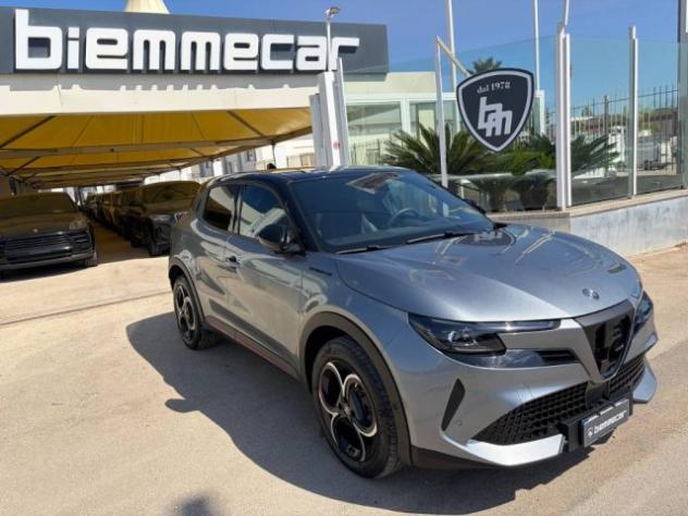 ALFA ROMEO Junior 1.2 145 CV Hybrid eDCT6 Speciale i.m rif. 24105728