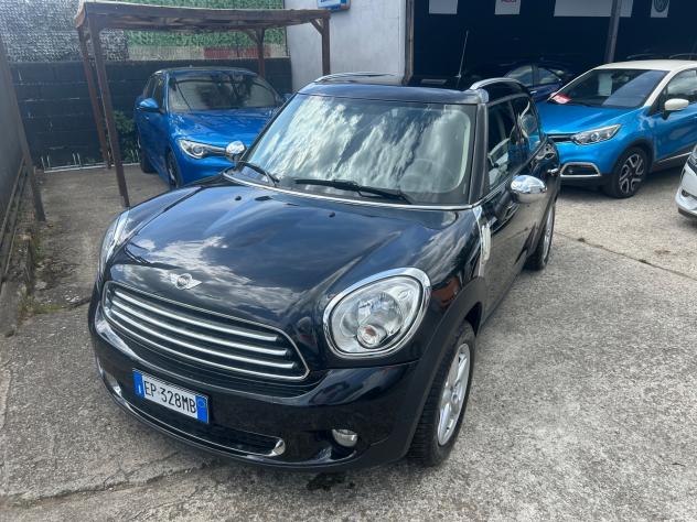 Mini Cooper Countryman 1.6 D - Foto 5