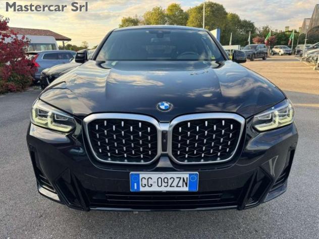 BMW X4 M xdrive20d 190cv mhev 48V Msport - GG092ZN rif. 23965247 - Foto 5