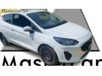 FORD Fiesta 1.0 MHEV  VAN 125cv Start&Stop Trend tg : GK219GD rif. 23948835