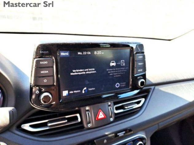 HYUNDAI i30 i30 III Wagon 1.0 t-gdi 48V Prime 120cv - GN994TP rif. 23886021 - Foto 5