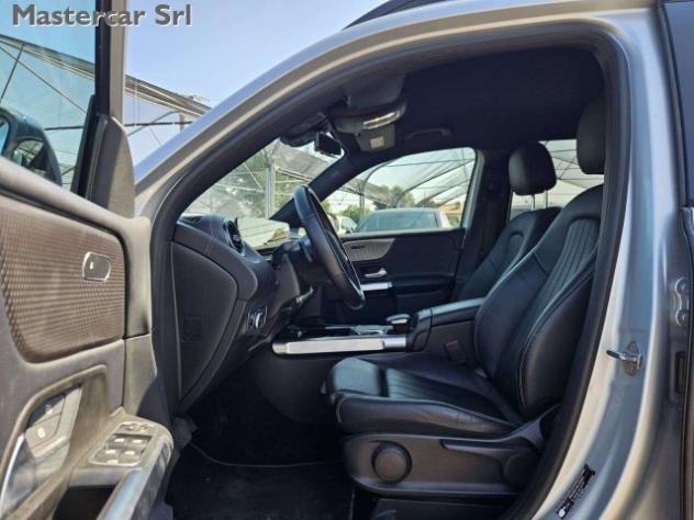 MERCEDES-BENZ GLB 200 GLB 200 D 150cv AUTOMATIC SPORT PLUS - GG660ZF rif. 23947773 - Foto 9