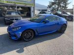 SUBARU BRZ 2.4 STI  rif. 23467721