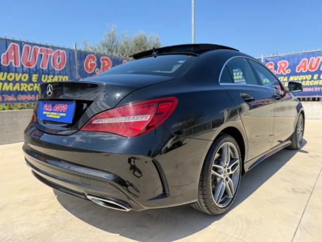MERCEDES-BENZ CLA 220 d Premium AMG Garanzia rif. 23650975 - Foto 10